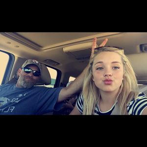 Meet your Posher, Peyton